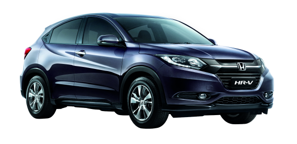 All New HR V Bookings Set New Benchmark In SUV Segment Press Release